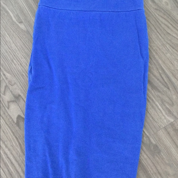Lily White high waisted skirt - size s - Picture 2 of 8